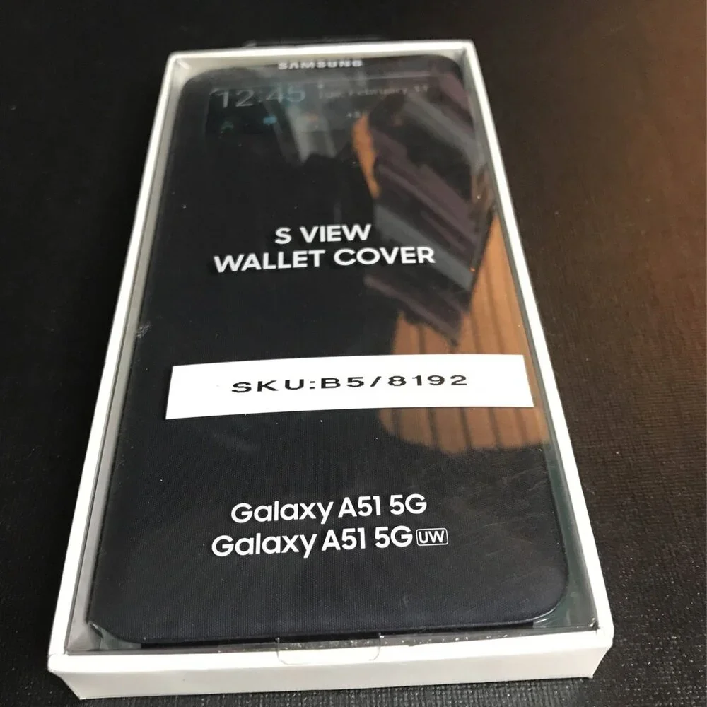 Samsung Galaxy A51 5G